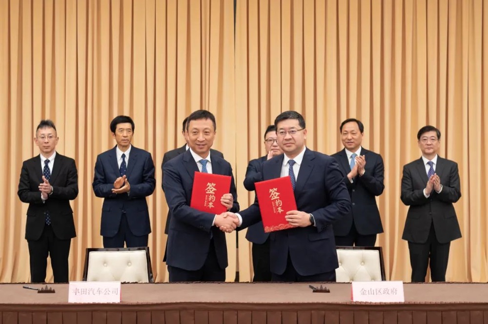 70亿元绿色氢氨项目获批！两头部车企合