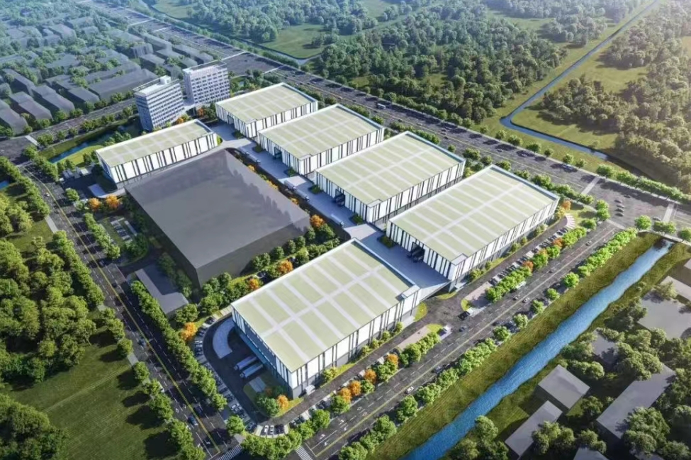 逾50亿元！这一新能源产业园项目签约福建福