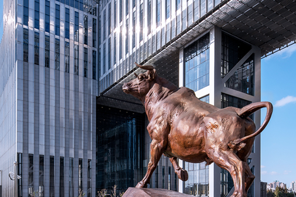 沪市主板年报：4.35万亿利润背后，AI技术