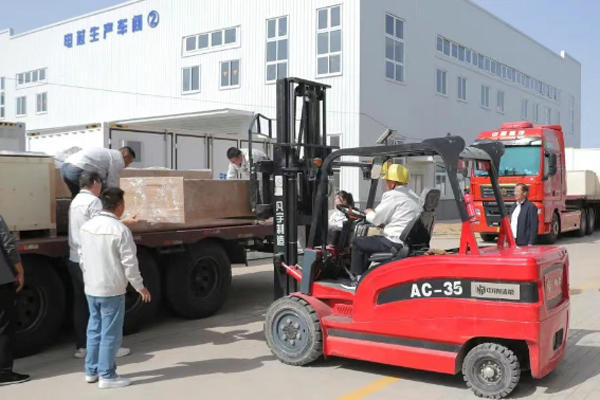 总投资10亿！中钠储能二期石墨烯钠电池