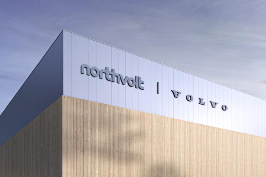 合作伙伴破产后 这一车企旗下电池公司将