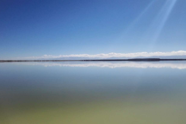 紫金矿业正式控股藏格矿业 铜锂资源版图