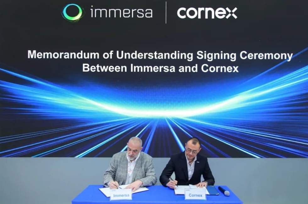 2.5GWh海外订单！楚能新能源与英国Immers