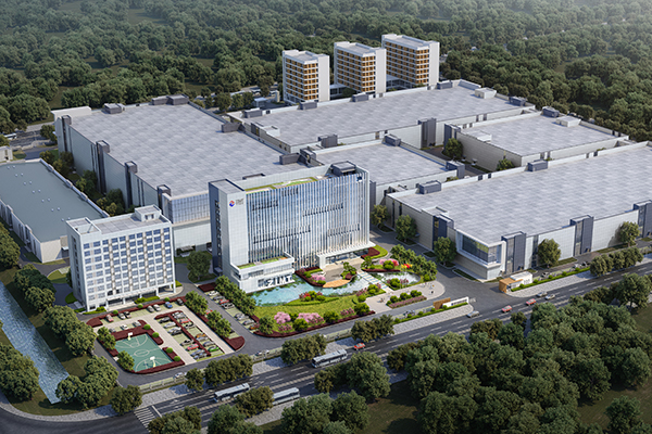 携三大隔膜创新成果 中兴新材将亮相CI