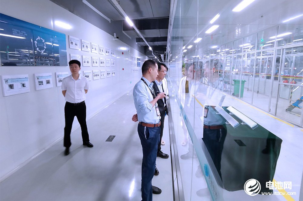 10亿元！弗迪电池扩产湖南长沙电池包项