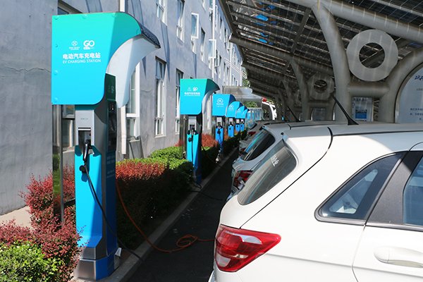 增资至35.35亿！北汽产投发生工商变更