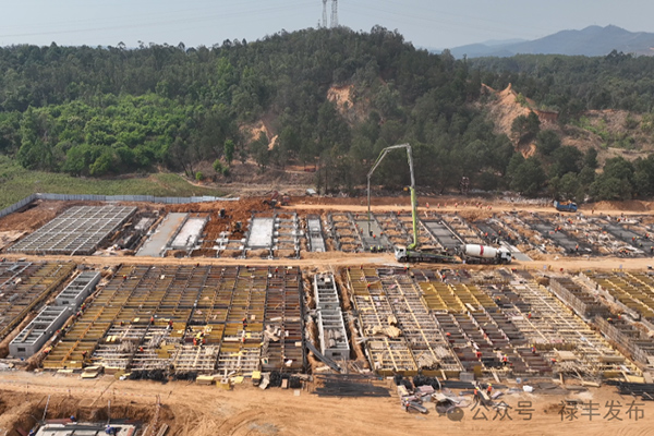 超12亿!云南楚雄这一全钒液流储能项目