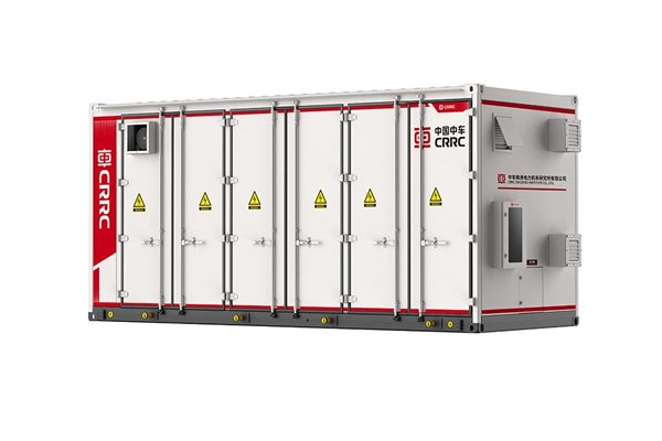 含储能设备！这家上市公司签下547.4亿元