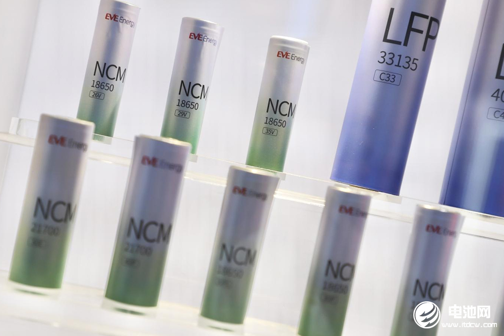 携飞行器电池等产品 亿纬锂能将亮相CIBF 20