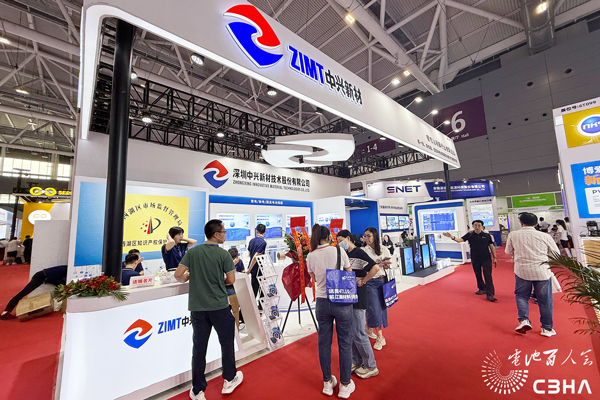 开发适配固态/半固态电池的隔膜技术 中兴新