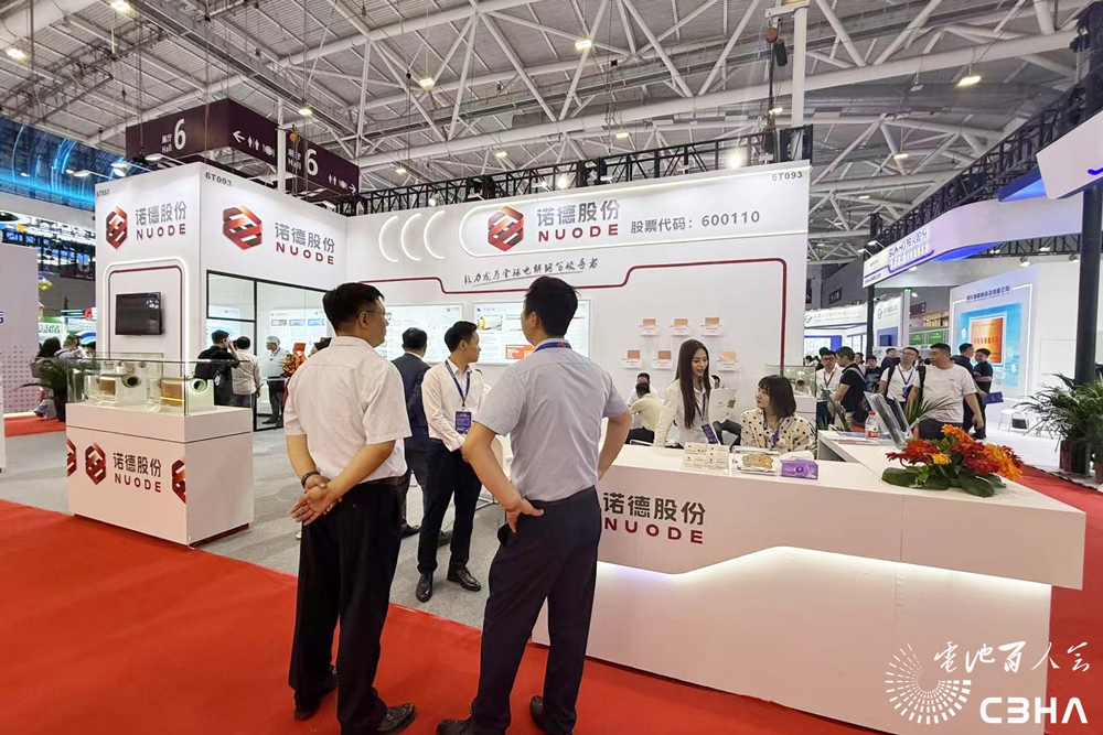 耐高温双面镀镍铜箔全球首发 诺德股份亮