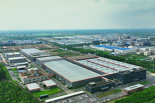 总投资30亿！南都华拓华拓二期项目预计8月投