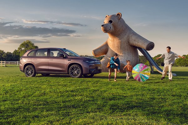 零跑汽车5月交付量45067辆 增速超148%