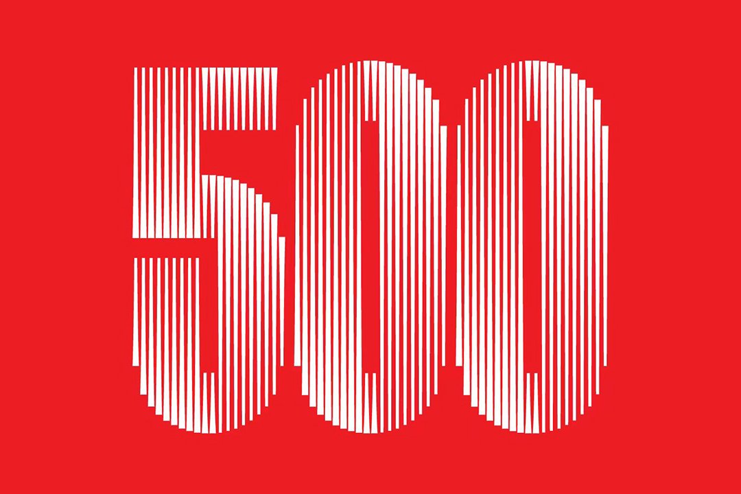 2025年《财富》美国500强排行榜出炉 特斯拉排