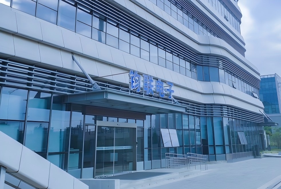 抢占新能源风口 钧联电子完成近亿元人民币