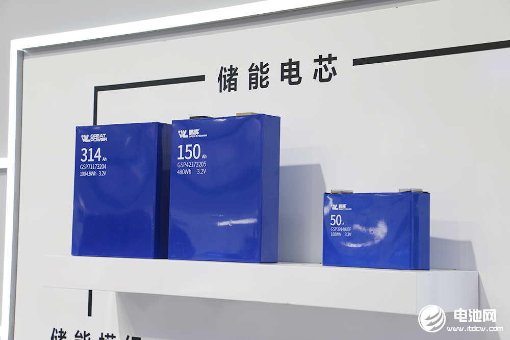 总投资27.5亿！鹏辉能源及珈伟新能两大储能