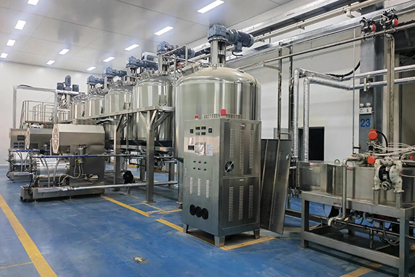 总投资5亿！这一导电浆料及石墨烯粉体项目