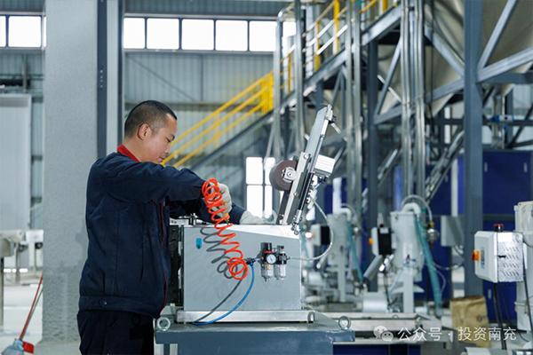 日产80万支！天薏能源锂电池项目计划11月全