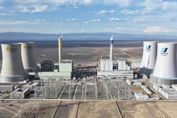 总投资547亿！配储480万kWh！这一新能源基地首