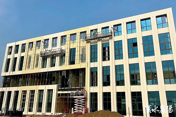 20亿！睿派新能源年产5万吨磷酸铁锂项目