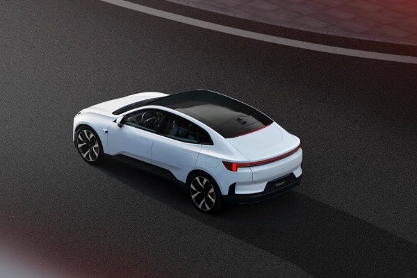 李书福出手！极星汽车获2亿美元股权注资