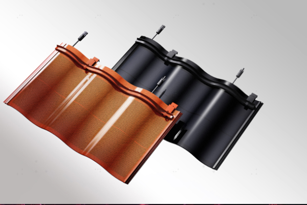 深度融合绿色能源技术 华宝新能斩获20