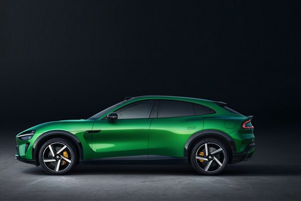 6.35亿元北京拿地！小米汽车第三工厂要来