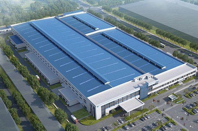 新富科技北交所IPO获受理 客户涵盖宁德时