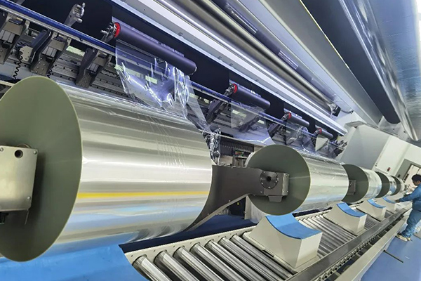 计划总投资10亿！雄迈新能源高性能锂钠