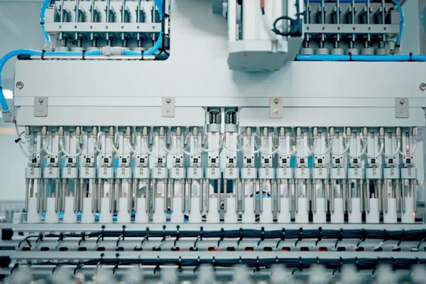 21700+18650！长虹三杰江苏泰州四期电池项