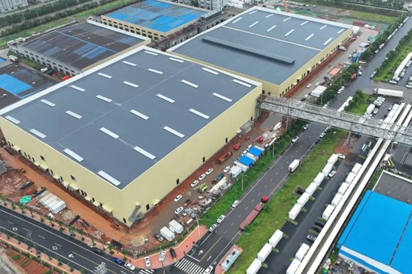 15亿元！江西赣锋锂电新型电池研究院及Pac