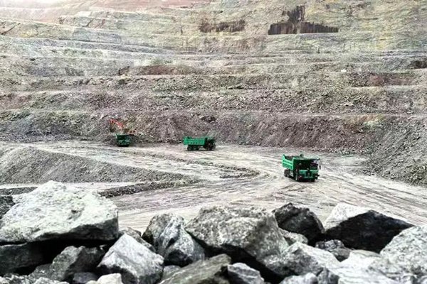 宁德时代领投！易控智驾完成超4亿元D轮