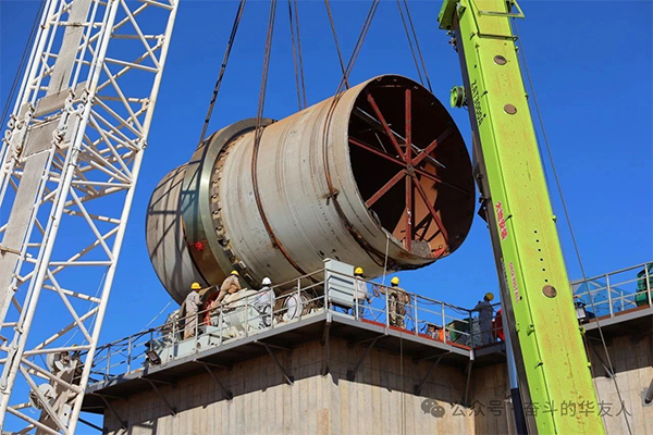 总投资超14亿！华友钴业这一硫酸锂项目计划