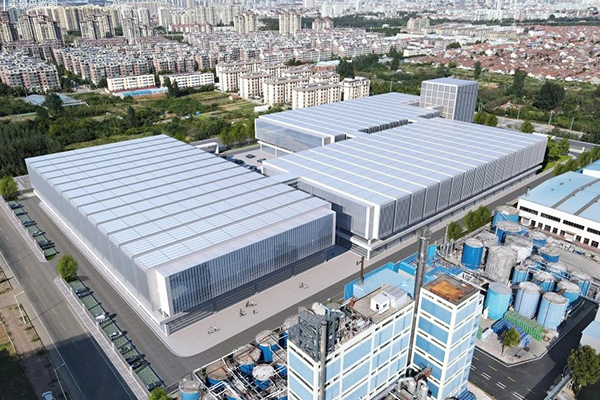 约14.34亿！这一智能锂电园林机械项目于