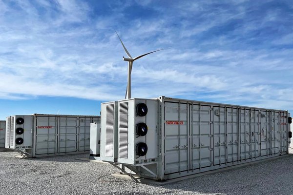 1.4GWh！南都电源斩获印度最大单体储能项