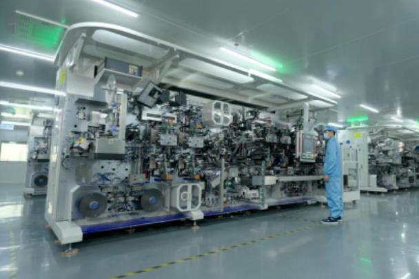 增值超835%！紫建电子拟收购宁波启象51