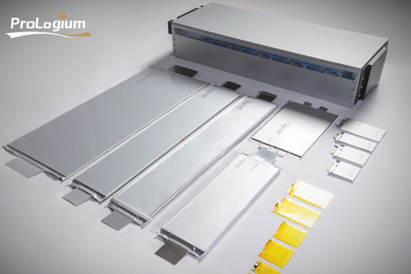 辉能科技电池出货量超240万颗 法国工厂预计