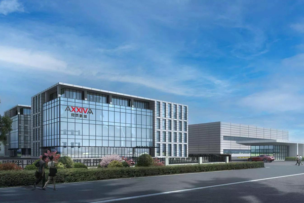 设计产能达1.25GWh！安瓦科技新型固态电池