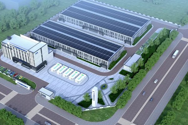 21亿！辽宁远信10GWh无人机固态电池及储能装