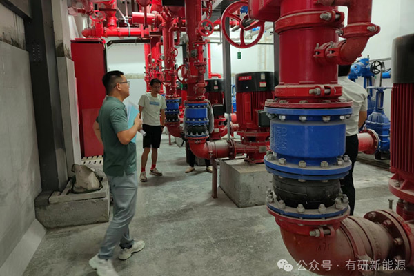 年产1万吨！有研新能源这一正极材料项目一