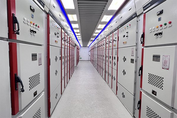 积极利用储能等技术！2025年度国家绿色数据