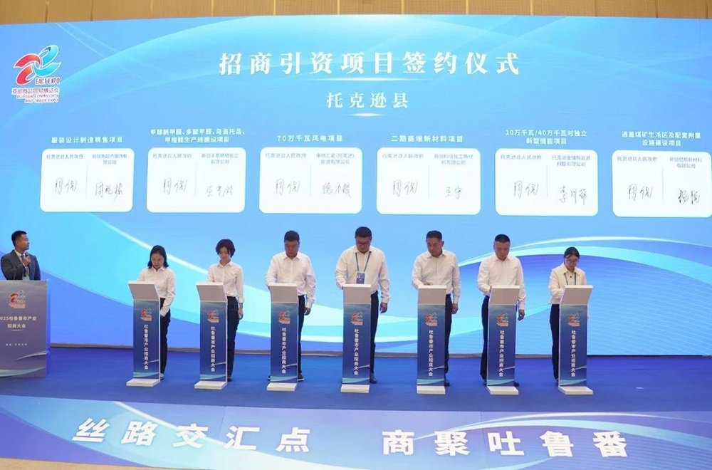 一六氟磷酸锂项目签约新疆！多个电解液