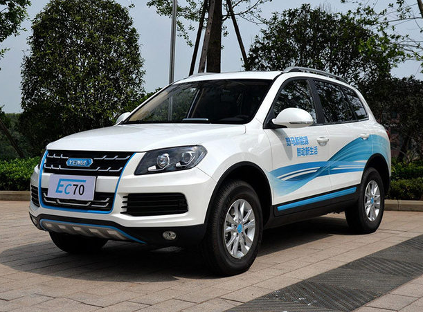 注册资本26亿！雷丁汽车旗下野马汽车法