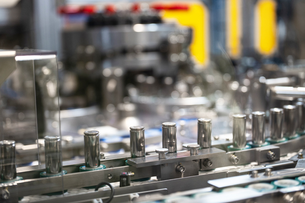 这一32GWh动力电池工厂投产 主要生产217