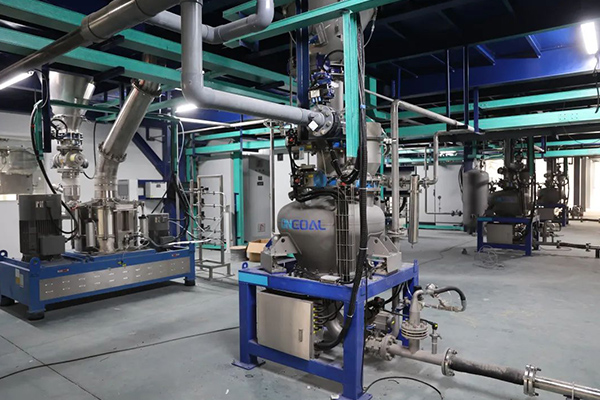 70亿！年产5万吨！清陶能源这一固态电池