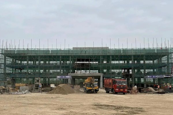 6亿！甘肃武威年处理4万吨废旧锂电池综