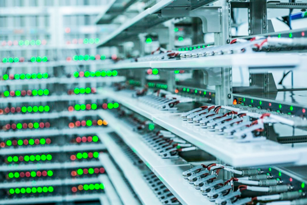 13.5亿元！四川眉山这一固态电池全产业链项