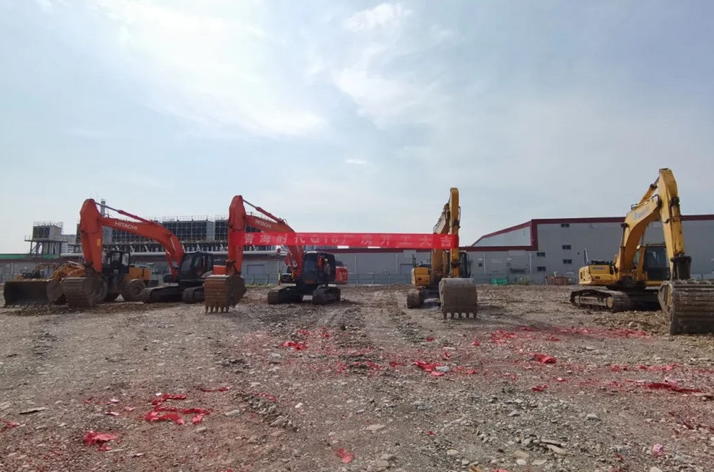 追加投资5亿元！宁德时代青海西宁极片项目