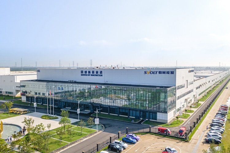 ABEC 2025丨蜂巢能源确认出席并赞助支持第