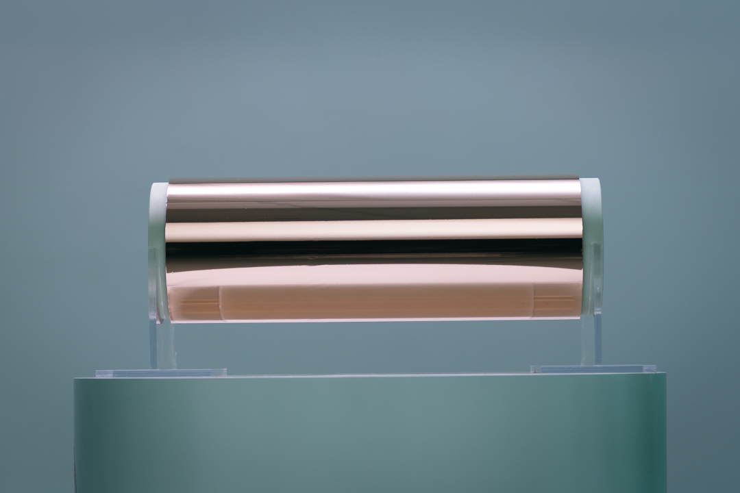 德福科技拟逾14亿并购海外铜箔公司！锂